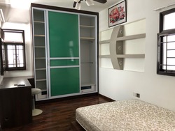 Blk 483 Admiralty Link (Sembawang), HDB 5 Rooms #201726242